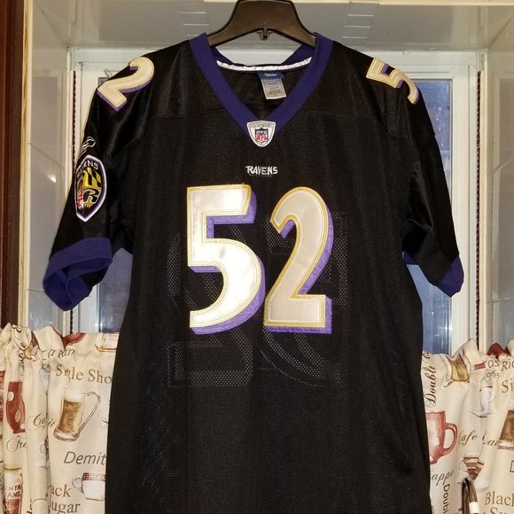 authentic ravens jersey